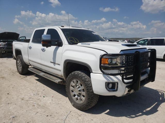 GMC SIERRA K25 2018 1gt12uey3jf251808