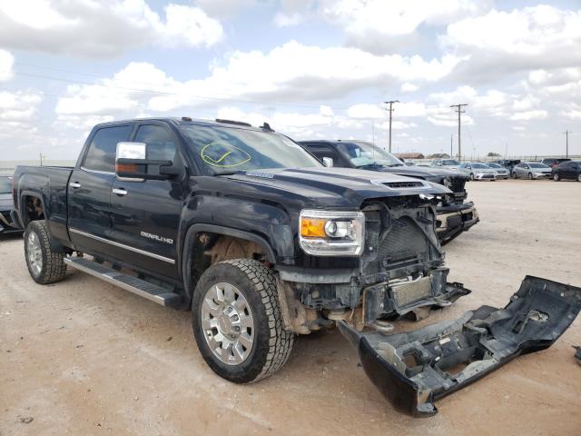 GMC SIERRA K25 2018 1gt12uey3jf269175