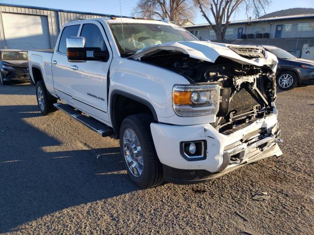 GMC SIERRA K25 2018 1gt12uey3jf274571