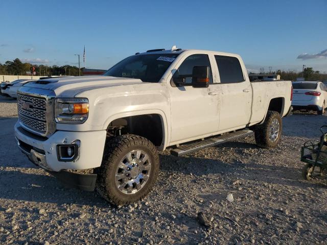 GMC SIERRA K25 2018 1gt12uey3jf283819