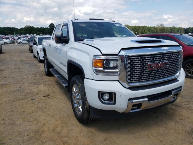 GMC SIERRA K25 2017 1gt12uey4hf114063