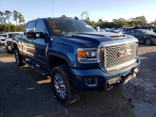 GMC SIERRA K25 2017 1gt12uey4hf130148