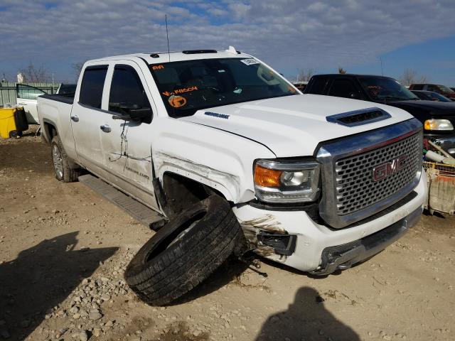 GMC SIERRA K25 2017 1gt12uey4hf141604