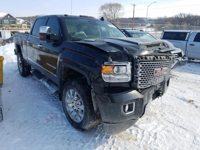 GMC SIERRA K25 2017 1gt12uey4hf146009