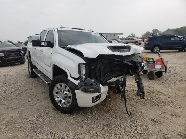 GMC SIERRA 150 2017 1gt12uey4hf160072