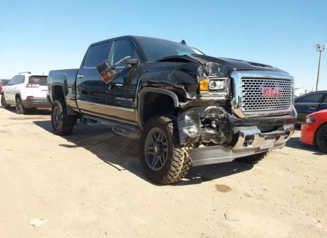 GMC SIERRA 2500HD 2017 1gt12uey4hf209383