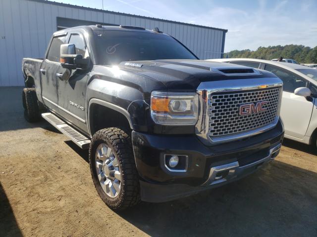 GMC SIERRA K25 2017 1gt12uey4hf242898