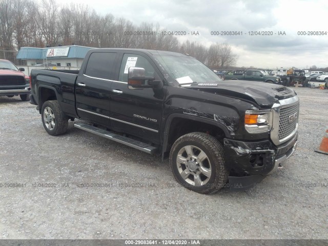 GMC SIERRA 2500HD 2017 1gt12uey4hf248555