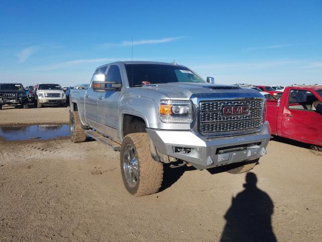 GMC SIERRA K25 2018 1gt12uey4jf114344