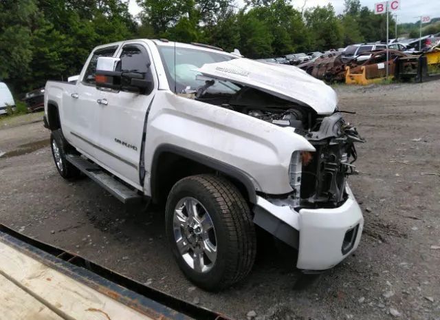 GMC SIERRA 2500HD 2018 1gt12uey4jf242048