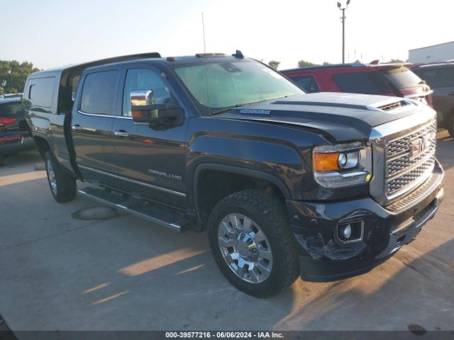 GMC SIERRA 2018 1gt12uey4jf242051