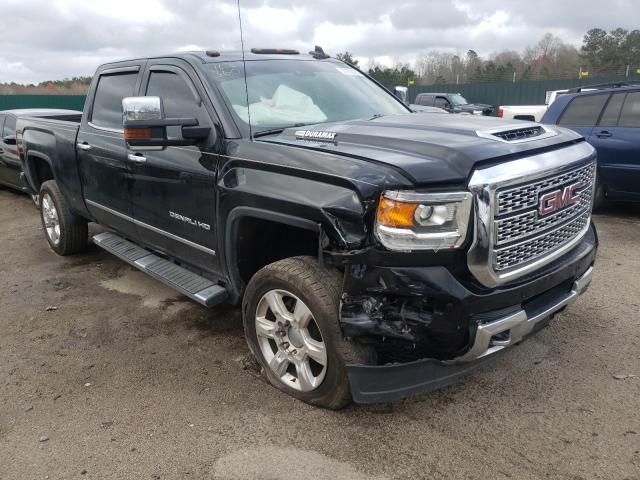 GMC SIERRA K25 2018 1gt12uey4jf258721