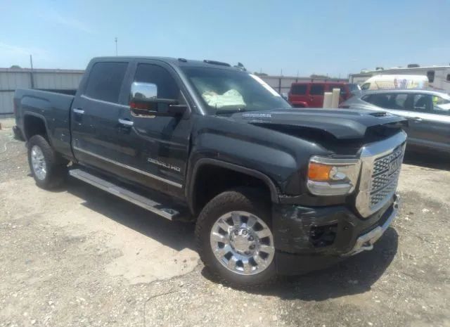 GMC SIERRA 2500HD 2018 1gt12uey4jf277544