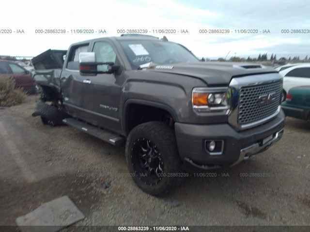 GMC SIERRA 2500HD 2017 1gt12uey5hf143877