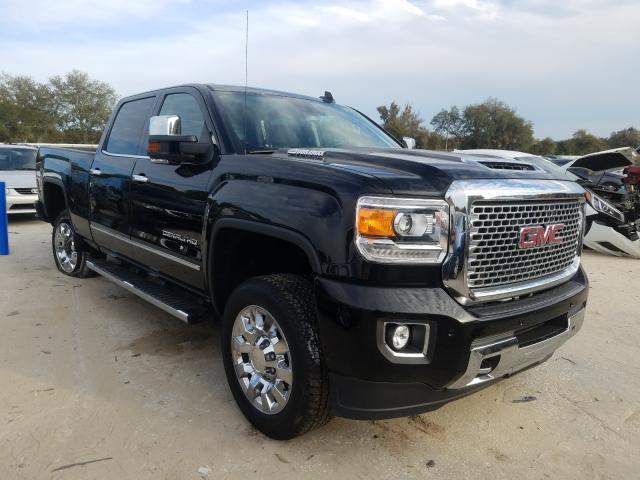 GMC SIERRA K25 2017 1gt12uey5hf175129