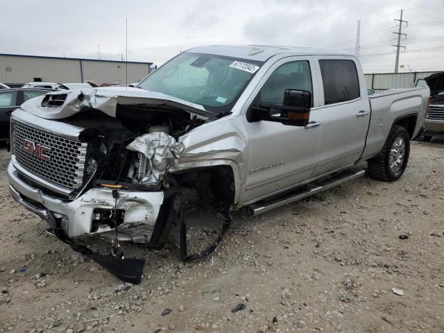 GMC SIERRA K25 2017 1gt12uey5hf188575