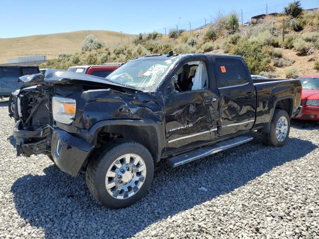 GMC SIERRA 2018 1gt12uey5jf110268