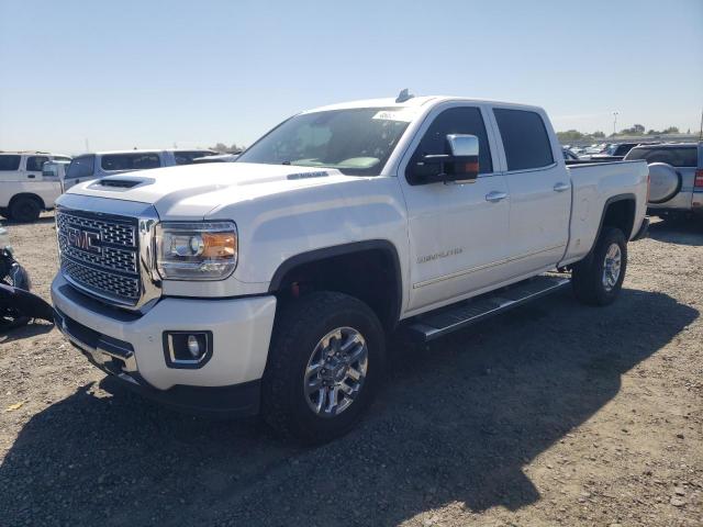 GMC SIERRA 2018 1gt12uey5jf195113