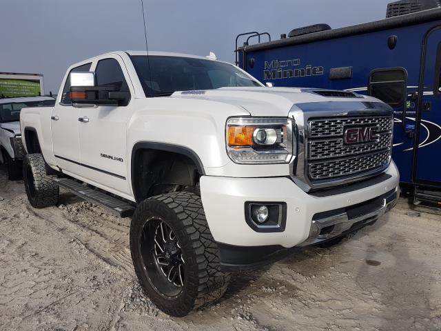 GMC SIERRA K25 2018 1gt12uey5jf218261