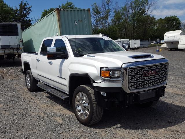 GMC SIERRA K25 2018 1gt12uey5jf231642