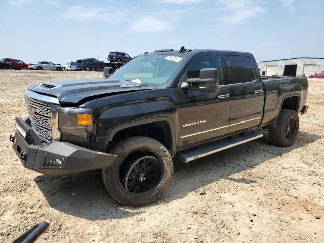 GMC SIERRA K25 2018 1gt12uey5jf279092