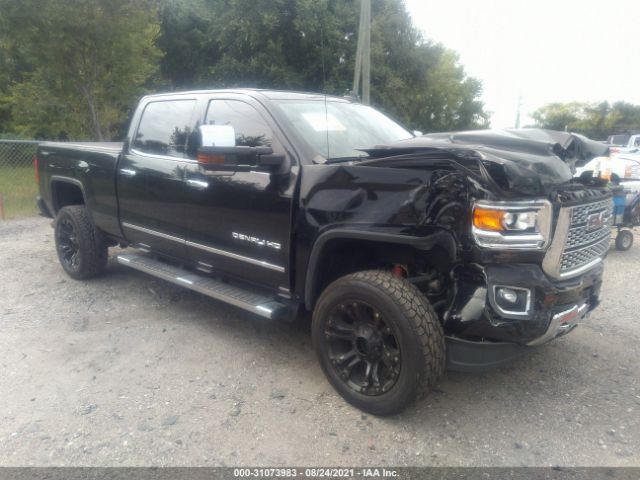 GMC SIERRA 2018 1gt12uey5jf280064