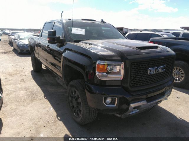 GMC SIERRA 2500HD 2017 1gt12uey6hf101055