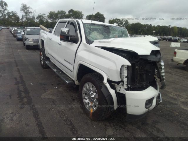 GMC SIERRA 2500HD 2017 1gt12uey6hf133617