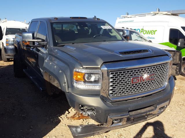 GMC SIERRA K25 2017 1gt12uey6hf163300