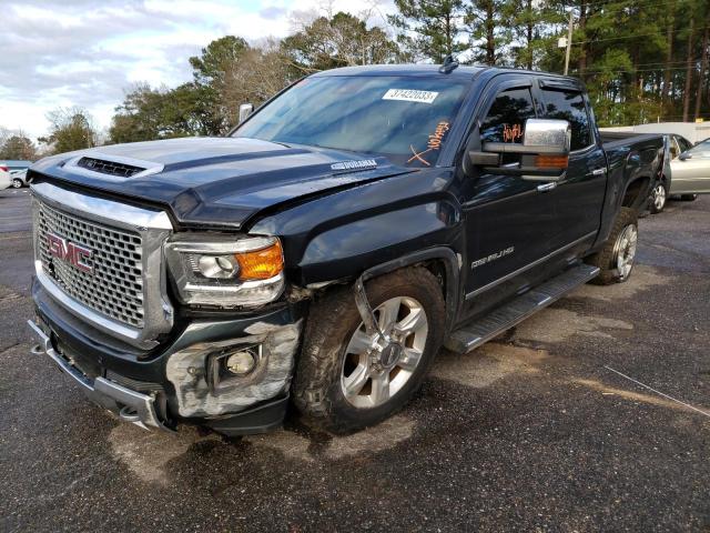 GMC SIERRA K25 2017 1gt12uey6hf178458