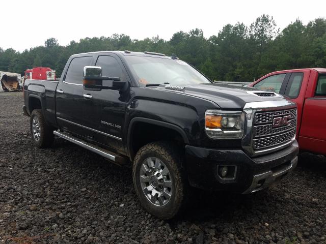 GMC SIERRA K25 2018 1gt12uey6jf144056