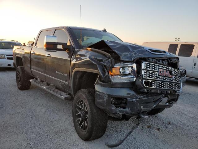 GMC SIERRA K25 2018 1gt12uey6jf153386