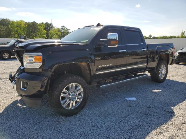 GMC SIERRA 2018 1gt12uey6jf192933