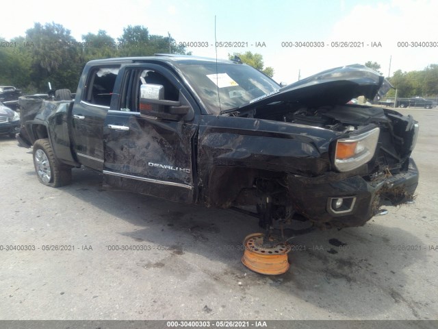 GMC SIERRA 2500HD 2018 1gt12uey6jf219256