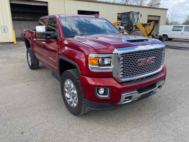 GMC SIERRA K25 2018 1gt12uey6jf228880