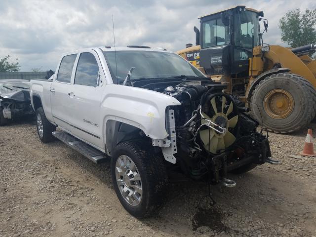 GMC SIERRA K25 2018 1gt12uey6jf233383