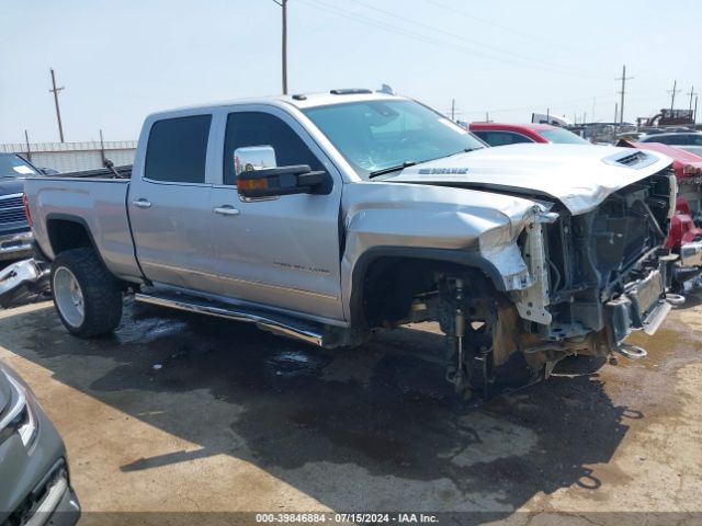 GMC SIERRA 2018 1gt12uey6jf260034