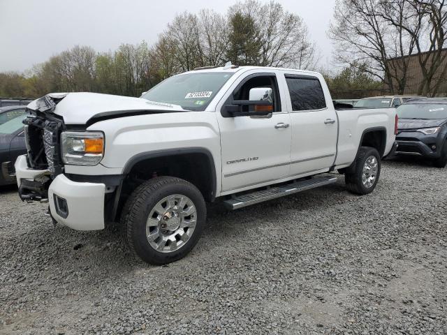 GMC SIERRA 2018 1gt12uey6jf268361