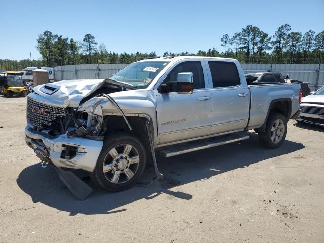 GMC SIERRA K25 2018 1gt12uey6jf285855