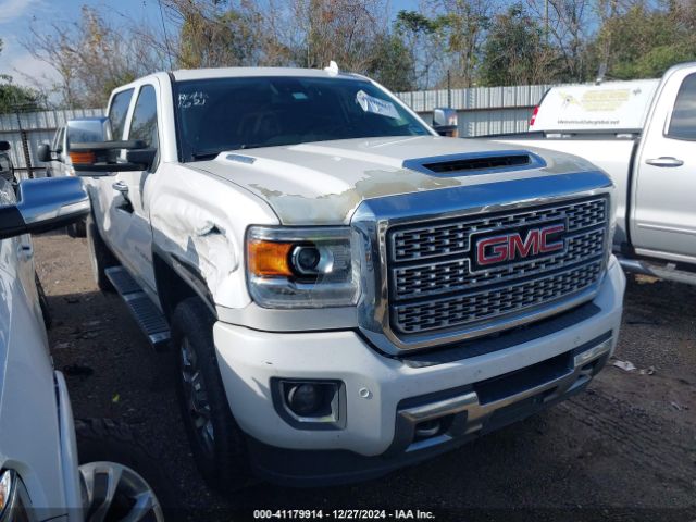 GMC SIERRA 2018 1gt12uey6jf289713