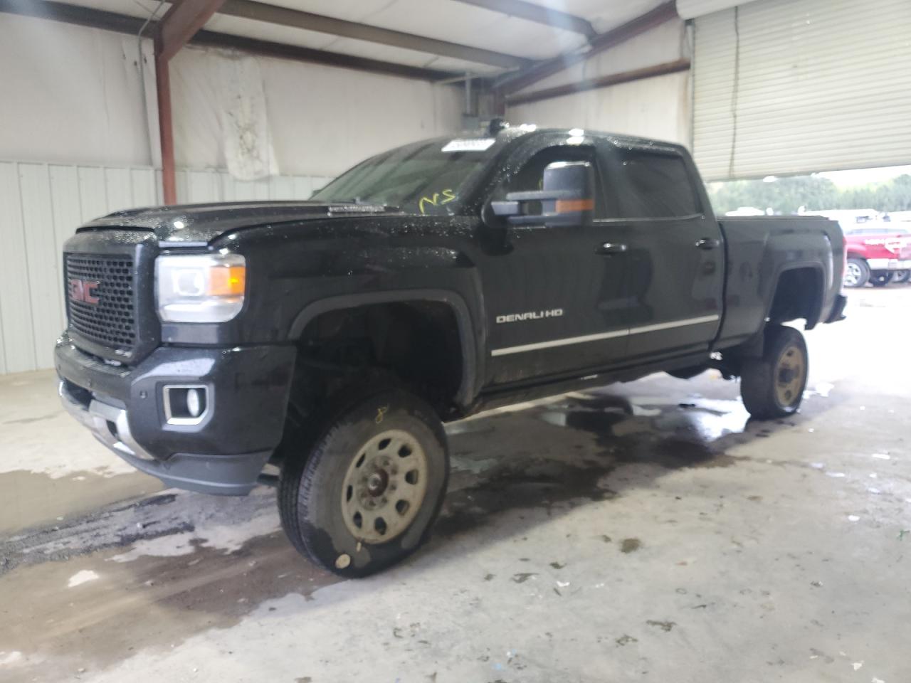 GMC SIERRA 2017 1gt12uey7hf116681