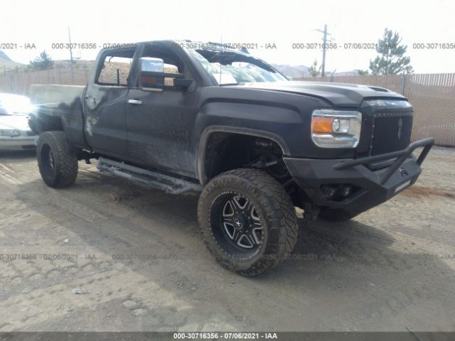 GMC SIERRA 2500HD 2017 1gt12uey7hf126286