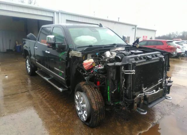 GMC SIERRA 2500HD 2017 1gt12uey7hf144738