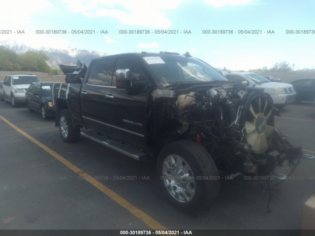 GMC SIERRA 2500HD 2017 1gt12uey7hf146375