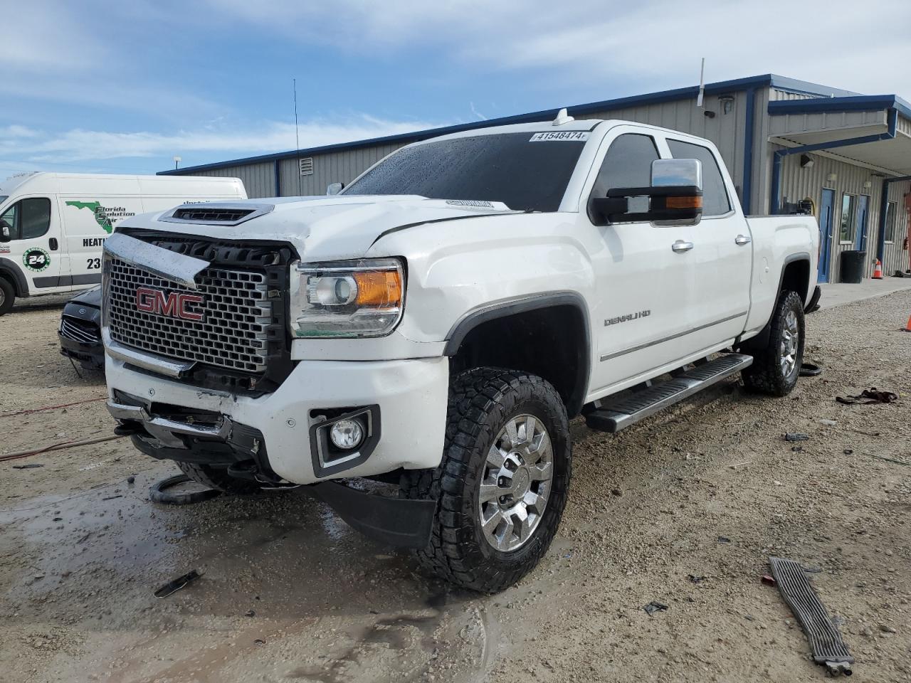 GMC SIERRA 2017 1gt12uey7hf208826