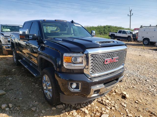 GMC SIERRA K25 2017 1gt12uey7hf216375