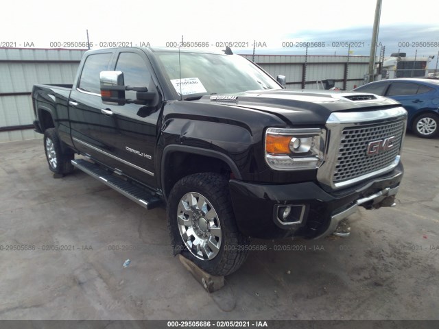 GMC SIERRA 2500HD 2017 1gt12uey7hf237310