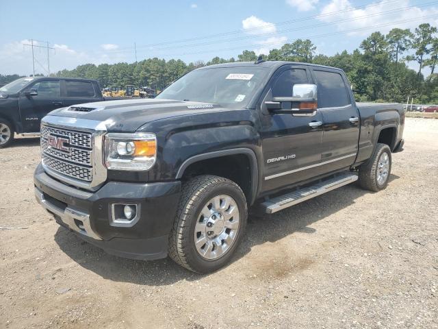 GMC SIERRA K25 2018 1gt12uey7jf123698