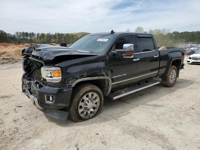 GMC SIERRA K25 2018 1gt12uey7jf130991