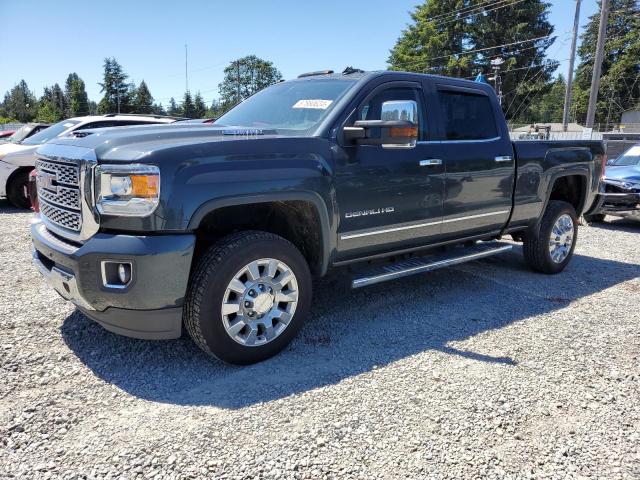 GMC SIERRA 2018 1gt12uey7jf135429